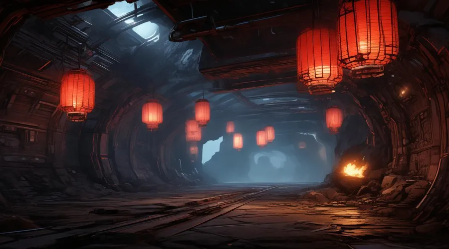 红蓝大作战游戏图片2